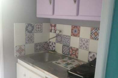 Appartement 1 pièces 400 €