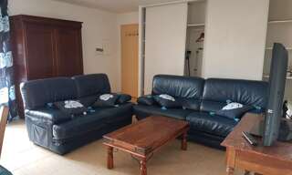 Appartement 3 Pièces 62 m² à louer à Villeneuve-lès-Maguelone (34750)