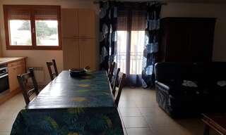 Appartement 3 Pièces 62 m² à louer à Villeneuve-lès-Maguelone (34750)