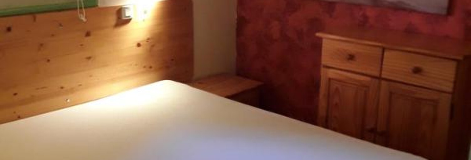 Appartement 2 Pièces 41 m² à louer à Mont-de-Marsan (40000)