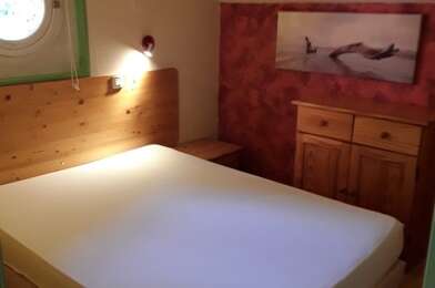 Appartement 2 pièces 525 €