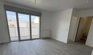 Appartement 2 Pièces 47 m² à louer à Le Havre (76600)