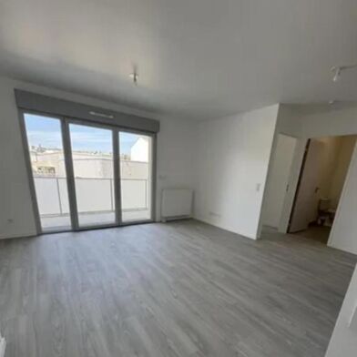 Appartement 2 pièces 635 €