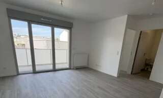 Appartement 2 Pièces 47 m² à louer à Le Havre (76600)