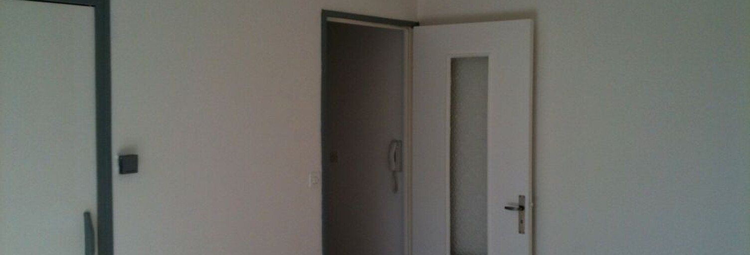 Appartement 1 Pièce 33 m² à louer à Verdun (55100)