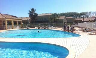 Maison 3 Pièces 35 m² à louer à Béziers (34500)