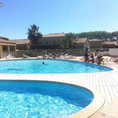 Maison 3 pièces 600 €