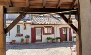 Appartement 1 Pièce 24 m² à louer à Andelu (78770)