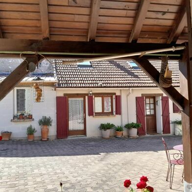 Appartement 1 pièces 680 €