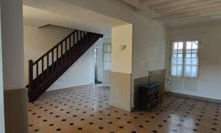 Maison 4 Pièces 87 m² à louer à Attainville (95570)