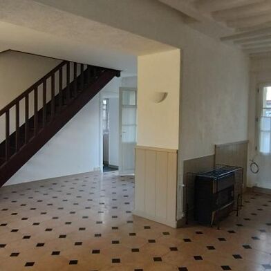 Maison 4 pièces 1290 €