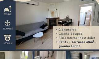 Appartement 3 Pièces 55 m² à louer à Avignon (84000)