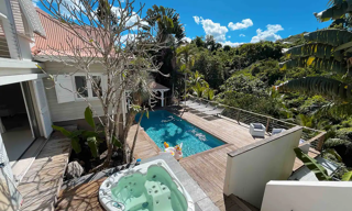 Maison 7 Pièces 255 m² à vendre à Les Trois-Îlets (97229)