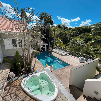 Maison 7 pièces 1100000 €