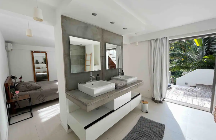 VILLA BAIE DU GOLF — photo 2