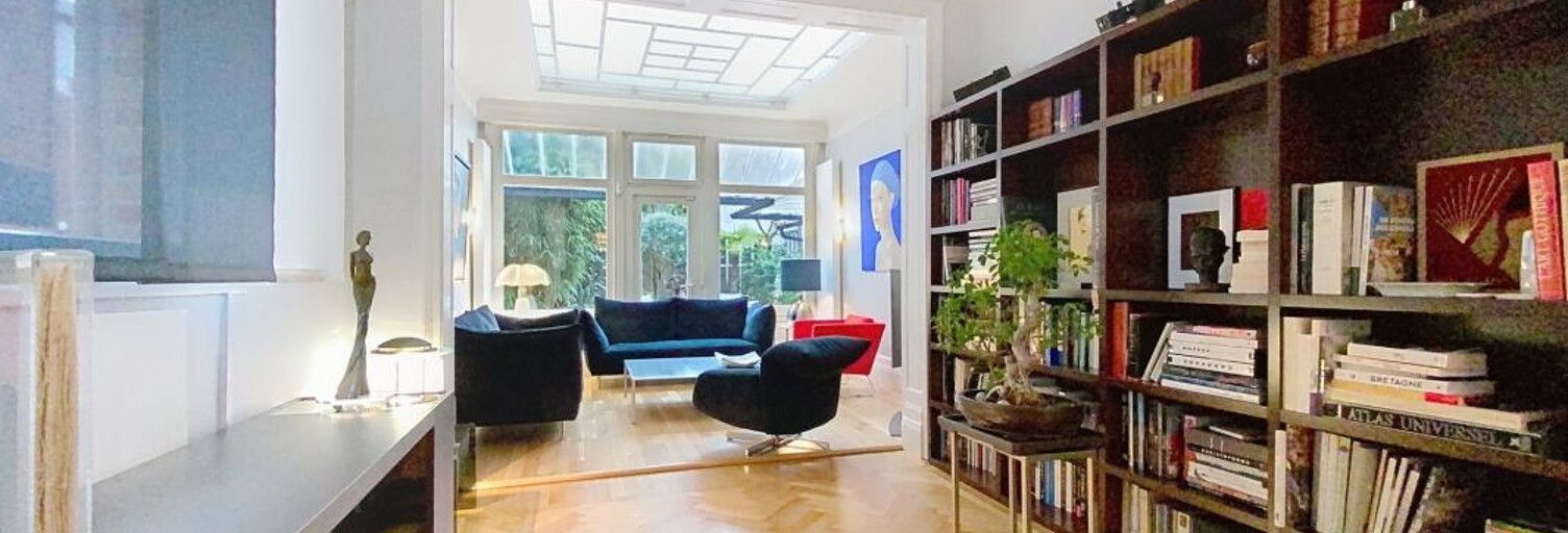 Maison 8 Pièces 260 m² à vendre à Armentières (59280)