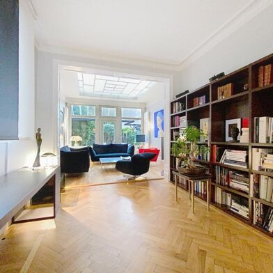 Maison 8 pièces 630000 €