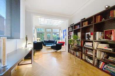 Maison 8 pièces 598000 €