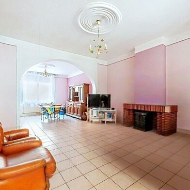 Maison 3 pièces 97000 €