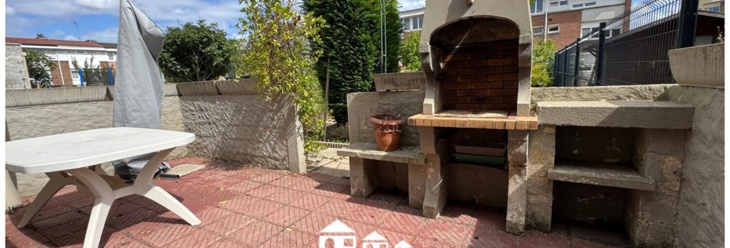 Maison 5 Pièces 98 m² à vendre à Loos (59120)