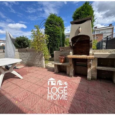 Maison 5 pièces 193000 €