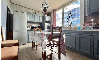 Maison 5 Pièces 98 m² à vendre à Loos (59120)