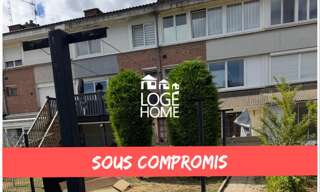 Maison 5 Pièces 98 m² à vendre à Loos (59120)