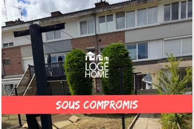 Maison 5 pièces 193000 €