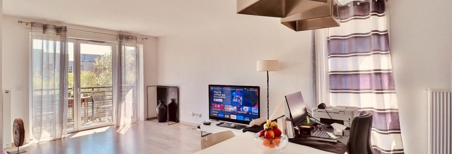 Appartement 3 Pièces 66 m² à vendre à Wattignies (59139)