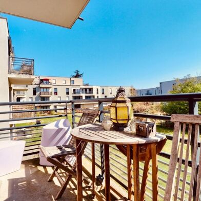 Appartement 3 pièces 213200 €