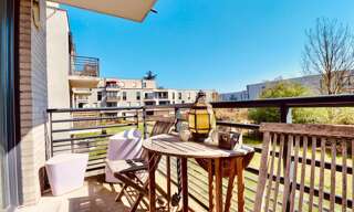 Appartement 3 Pièces 66 m² à vendre à Wattignies (59139)