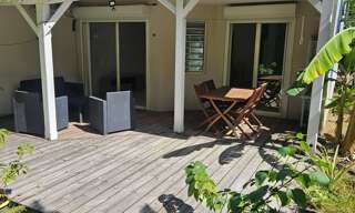 Maison 4 Pièces 81 m² à vendre à Sainte-Rose (97115)