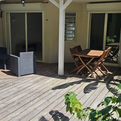 Maison 4 pièces 245000 €