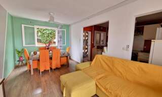 Appartement 3 Pièces 55 m² à vendre à Saint-Denis (97490)