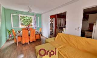 Appartement 3 Pièces 55 m² à vendre à Saint-Denis (97490)