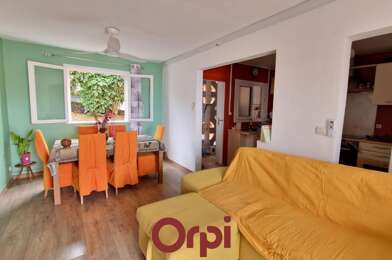 Appartement 3 pièces 180000 €