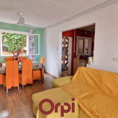 Appartement 3 pièces 180000 €