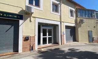 Local industriel   m² à louer à Six-Fours-les-Plages (83140)