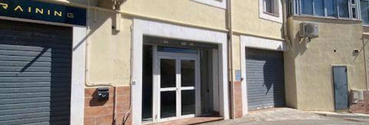 Local industriel   m² à louer à Six-Fours-les-Plages (83140)