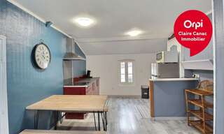Appartement 2 Pièces 48 m² à louer à Castres (81100)