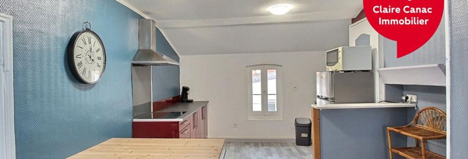 Appartement 2 Pièces 48 m² à louer à Castres (81100)