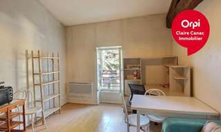 Appartement 1 Pièce 18 m² à louer à Castres (81100)
