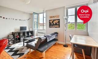 Appartement 2 Pièces 38 m² à louer à Castres (81100)