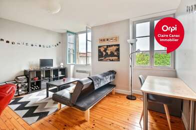 Appartement 2 pièces 430 €