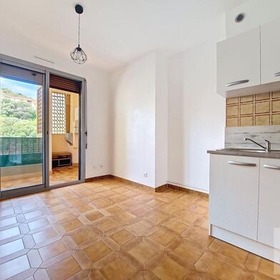 Appartement 1 pièces 620 €