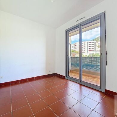 Appartement 1 pièces 595 €