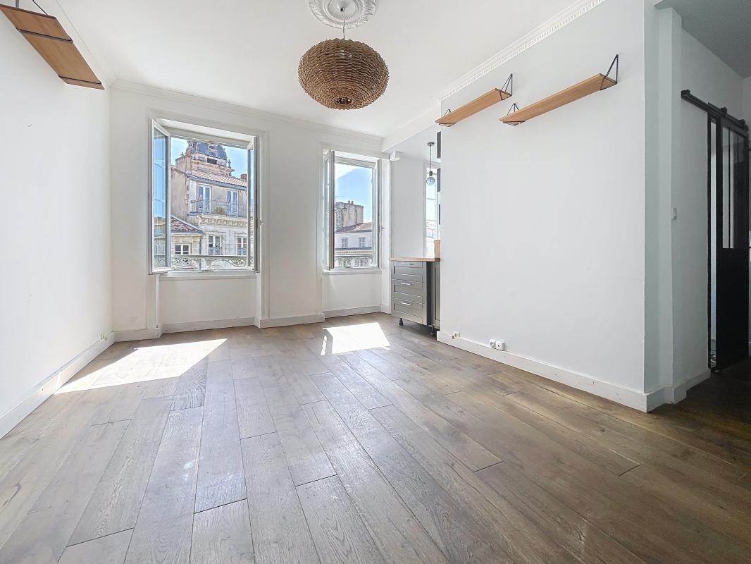 Appartement  T3 à vendre Rochelle (La) 17000