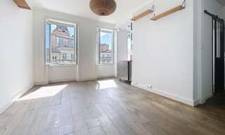 Appartement 3 Pièces 59 m² à vendre à La Rochelle (17000)