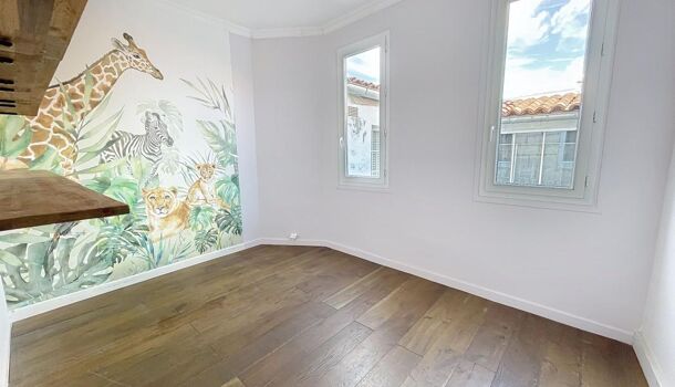 Appartement 3 pièces  à vendre Rochelle (La) 17000