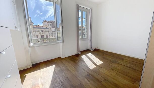 Appartement 3 pièces  à vendre Rochelle (La) 17000